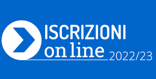 Iscrizioni on line